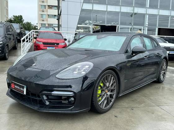 PORSCHE PANAMERA 2.9 V6 E-HYBRID 4 SPORT TURISMO PDK PORSCHE PANAMERA 2.9 V6 E-HYBRID 4 SPORT TURISMO PDK
